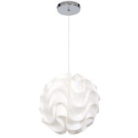 POLYPROPYLENE PENDANT L METRO MENLYN