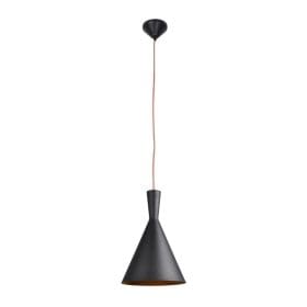 INDUSTRIA PENDANT 1LT P443BG METRO MENLYN