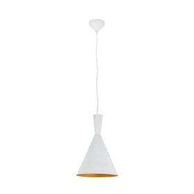 INDUSTRIA PENDANT 1LT P443WG