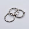 PSS250 32mm Finsh Metal Rings