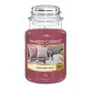 Yankee Candle Jar