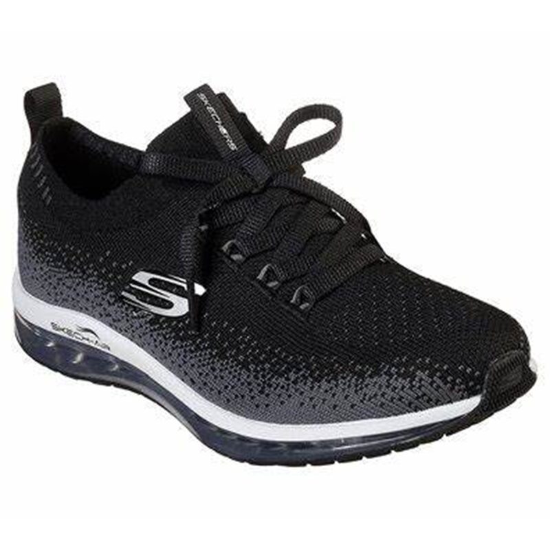 Skechers | Skechers Air Element Brisk - Black & White