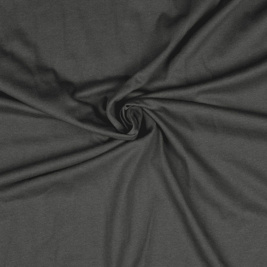 Emirates | Egyptian Cotton 300TC 280cm Wide Dark Grey