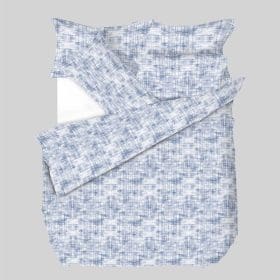 Denim Duvet Set