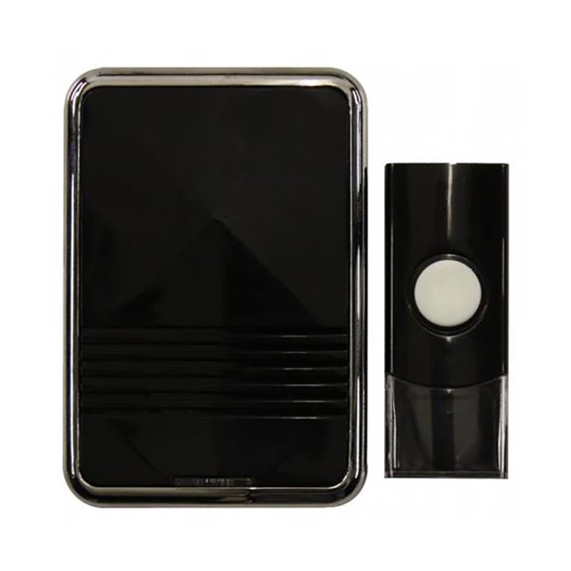 Ellies BDBWS7 Wireless Digital Door Chime Metro Menlyn