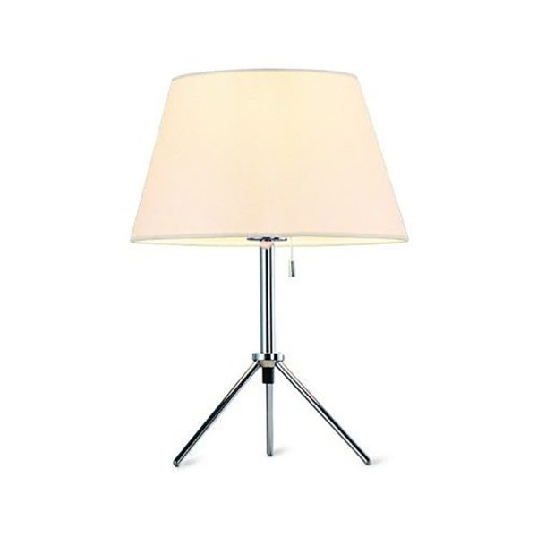 Spazio 8519 Tripod Table Lamp