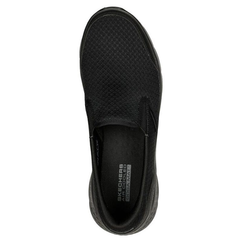 SKECHERS | Skechers Go Walk Flex Black | METRO MENLYN