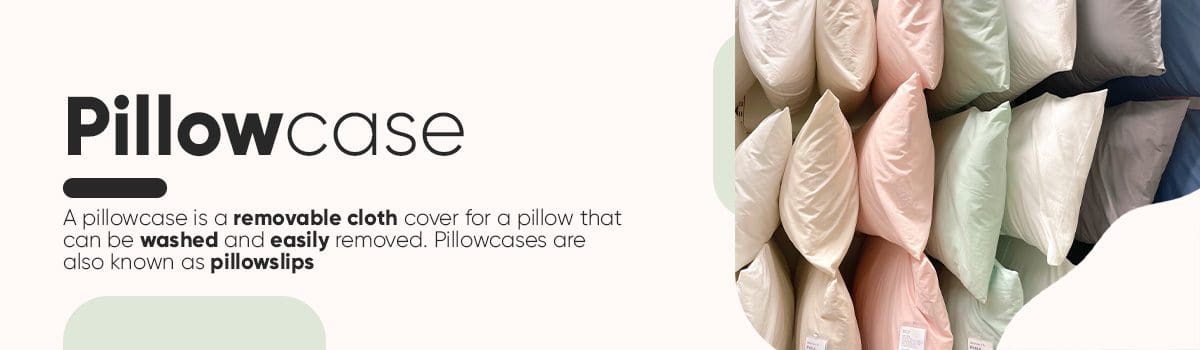 Pillow Cases